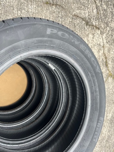 PIRELLI タイヤ 新品未使用
