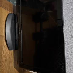 AQUOS TV ジャンク