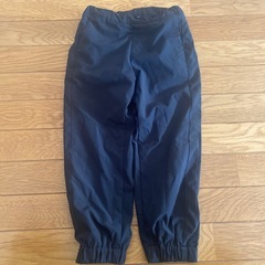 110㎝　16点　冬服　女の子の画像