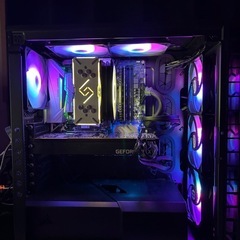 Ryzen7 3700X RTX3070 16G 256G/2T...