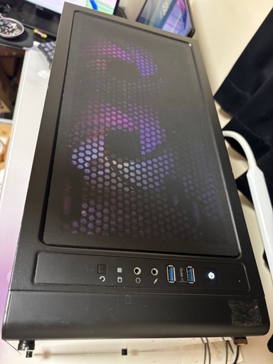 Ryzen7 3700X RTX3070 16G 256G/2TB Win11
