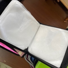 ディスクホルダーの画像