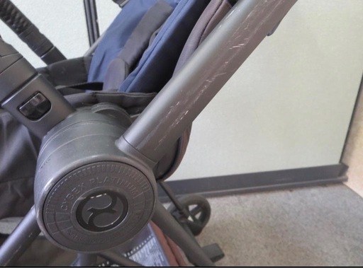 cybex サイベックスプラチナム　MIOS ミオス