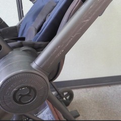 cybex サイベックスプラチナム　MIOS ミオスの画像