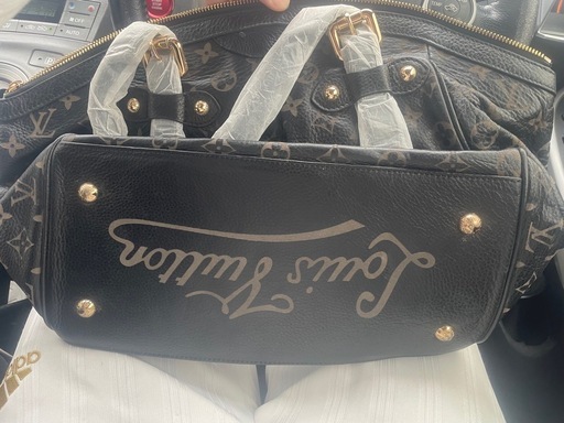 LV　ハンドバッグ