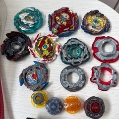 決まりました＊ベイブレードスタジアムのみの画像