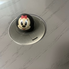 ゴムボールミニーちゃん