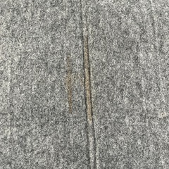 97年製動作確認済み❗️サンヨーホットカーペット約2300✖️1900あったかい❣️配達可 🥰の画像