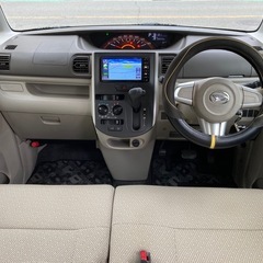 【新春特価❗️】⭐️人気のタント❗️⭐️両側スライド❗️足にどうぞ❗️の画像