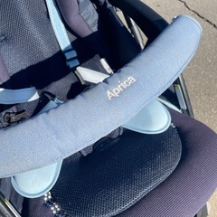 Aprilia ベビーカー
の画像