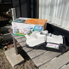 1月8日まで限定★RYOBI(KYOCERA京セラ) SA01　...