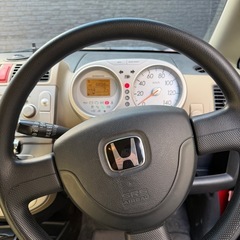 ※受渡予定決定【即乗可能】ホンダ JB5 ライフ 車検残りアリの画像