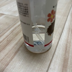 ハリネズミ用品の画像