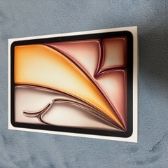 【新品未開封】Apple iPad Air (M3) 11インチ 128GBの画像