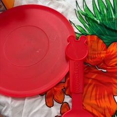 【受渡者決定】【アンパンマン】おしゃべりホットプレートDXの画像