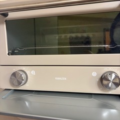 【交渉中のため受付できません】トースター　新品未使用の画像