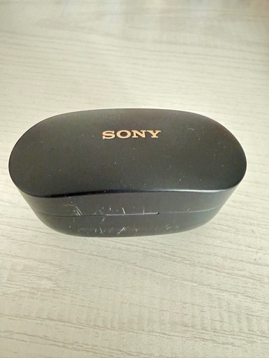Sony- WF1000X M4 