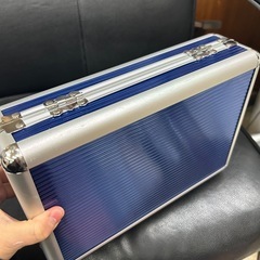 アタッシュケースの画像