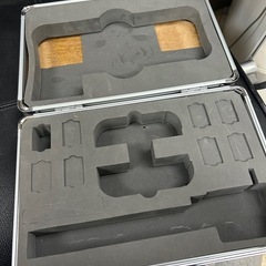 アタッシュケースの画像