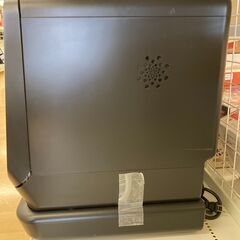 A-1061【リユースのサカイ野々市店】食洗機 VIBMI D4P-B 2024年 ※動作チェック＆クリーニング済みの画像