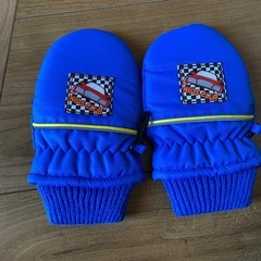 スノーブーツ18cmの画像