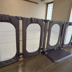 日本育児　おくトビラ　Lサイズ