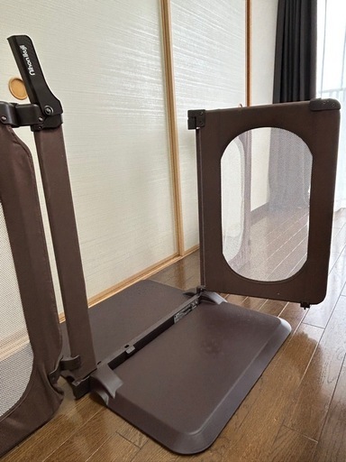 日本育児　おくトビラ　Lサイズ