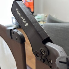 日本育児　おくトビラ　Lサイズの画像