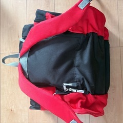 1月7日まで！
スキーブーツバックの画像