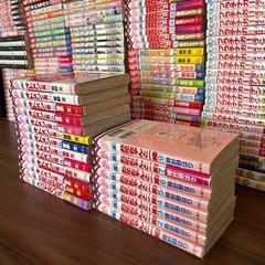 少女コミック　まとめ売りの画像