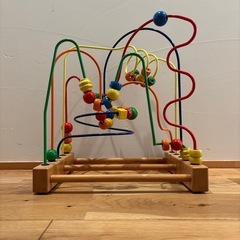 ボーネルンド　知育玩具　の画像