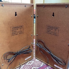 ビクター victor 
スピーカーの画像