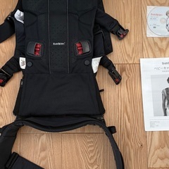 ベビービョルン one+