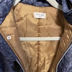 スキーウェア 95cm 美品の画像