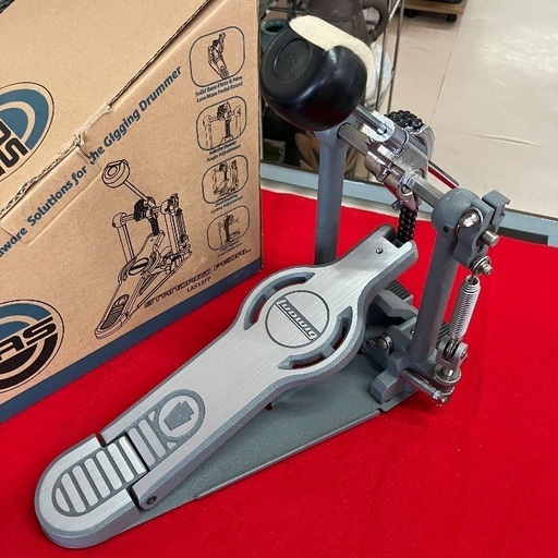 LUDWIG ATLAS キックペダル　超美品中古品