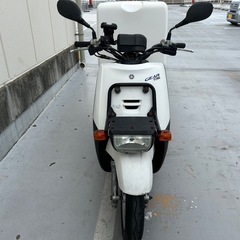 ◎超目玉‼️　YAMAHAギア4スト