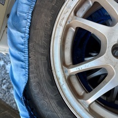  受け渡し決定　返信できませんの画像