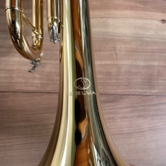 トランペット　初心者　練習用の画像