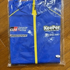 チームCERUMO チームフーデット