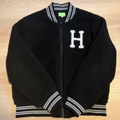 ハフ(HUF)　ボアジャケット