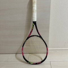 テニスラケット