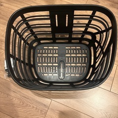 自転車　前カゴの画像