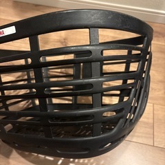 自転車　前カゴの画像