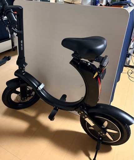 自転車 Swift Horse K2 ver.2