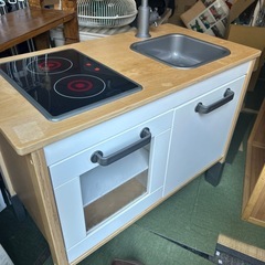 子供用キッチン