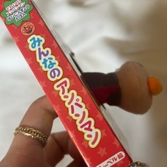 アンパンマン絵本２冊セットの画像