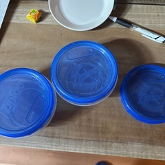 ジップロック容器