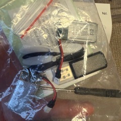 操縦練習用ドローンの画像