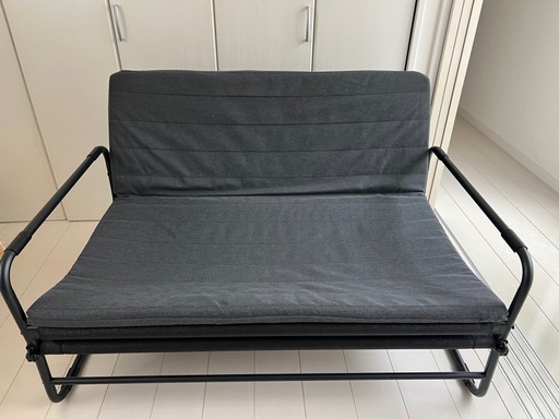 IKEA  ソファベッド  HAMMARN