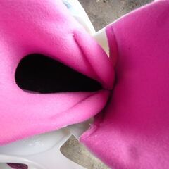 キッズスキー板136cm＆ブーツ19-20cmセット!!の画像